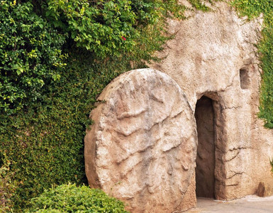 MORE THAN A DAY: WHAT THE EASTER OCTAVE TEACHES US