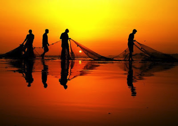 fishers of men