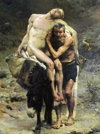 goodsamaritan