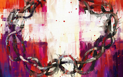 A BLESSING AND A CURSE