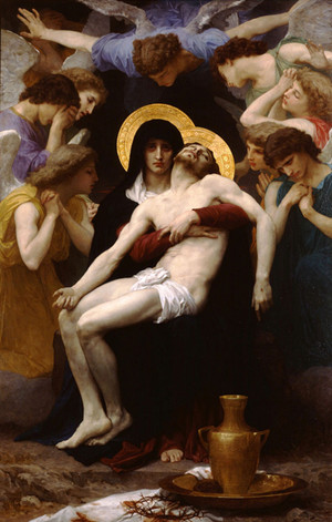 pieta